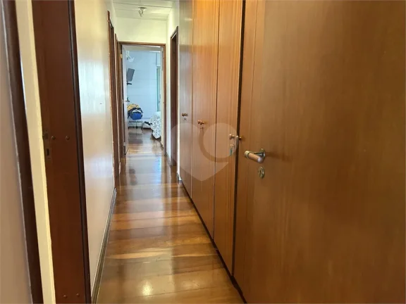 Imagem Apartamento à venda com 4 quartos, sendo 2 suítes, no condomínio La Tour Des Terrasses, São Paulo - SP