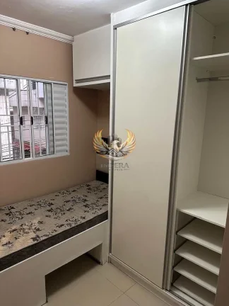 Imagem Casa Padrão