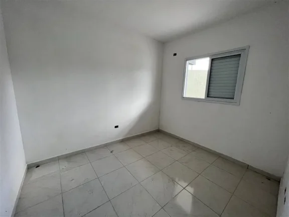 Imagem CASA COM 50 m² - RIBEIRÓPOLIS - PRAIA GRANDE SP
