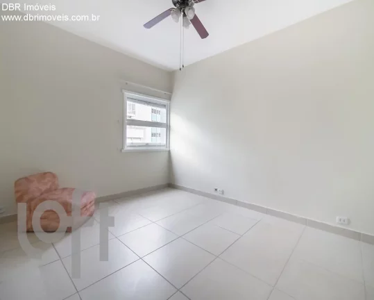 Imagem APARTAMENTO RESIDENCIAL em São Paulo - SP, Santa Cecília