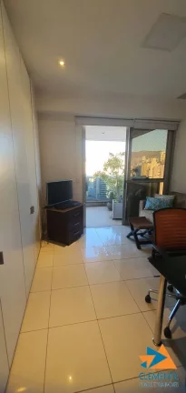 Imagem APTO. À VENDA , 04 QTOS, 02 SUITES, 04 VGS VISTA PANORAMICA B.LOURDES-BH/MG