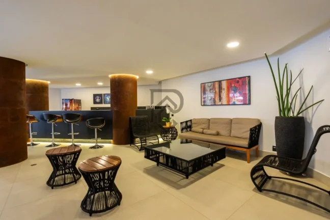 Imagem Apartamento moema pronto para morar proximo metrô