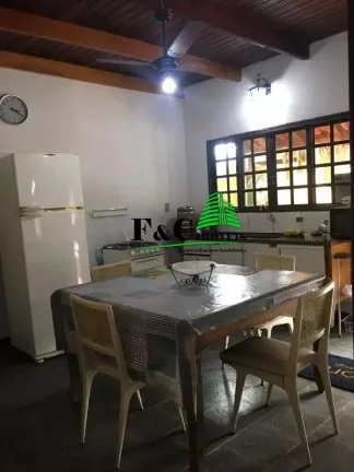 Imagem Chácara para Venda em Limeira, Área Rural de Limeira, 2 dormitórios, 1 suíte, 1 banheiro, 8 vagas