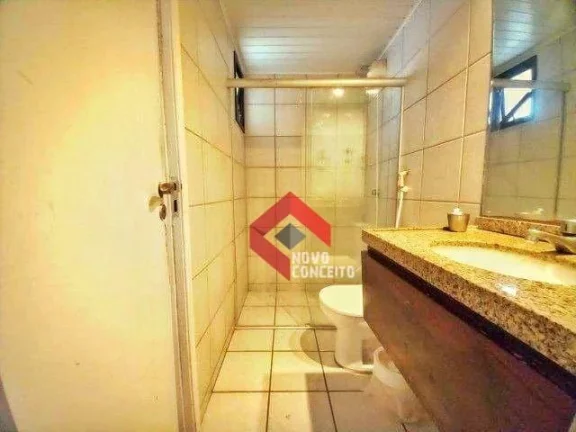 Imagem Apartamento à venda, 150 m² por R$ 955.000,00 - Meireles - Fortaleza/CE