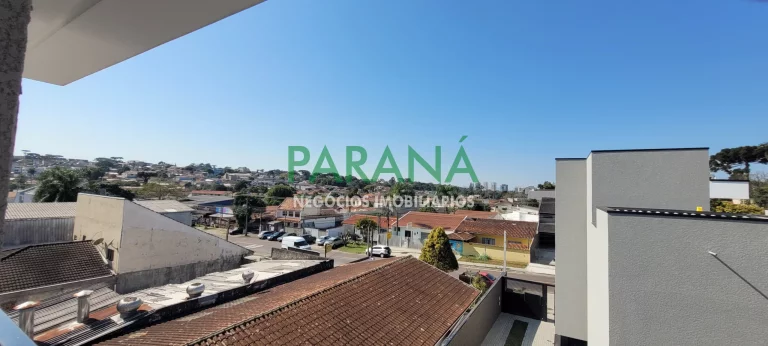 Imagem Sobrado novo em condomínio a venda, com 142 m², 3