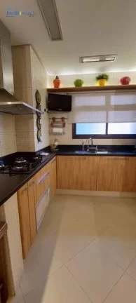 Imagem MAGNÍFICO DUPLEX, 4 DORMITÓRIOS, RUDGE RAMOS - SÃO BERNARDO DO CAMPO