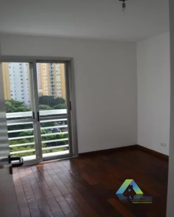 Imagem Apartamento Duplex Residencial à venda, Vila Mariana, São Paulo - .