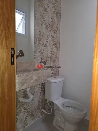 Imagem Sobrado à venda, Vila Camilópolis, Santo André