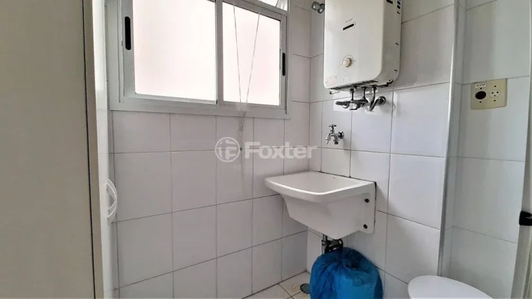 Imagem Apartamento Tatuapé - 68M², 2 Dorms, 1 Suíte, 1 Vaga, Lazer.