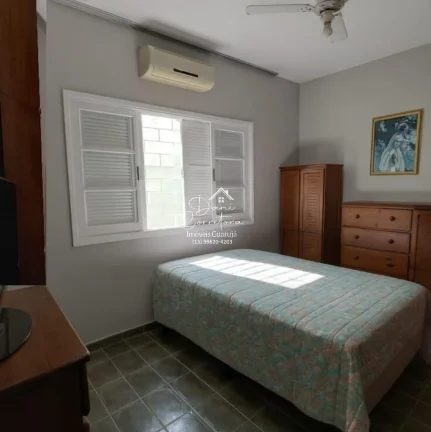 Imagem CASA Residencial em GUARUJÁ - SP, VILA SANTA ROSA