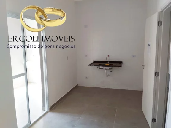 Imagem APARTAMENTO RESIDENCIAL em São Paulo - SP, Vila Oratorio