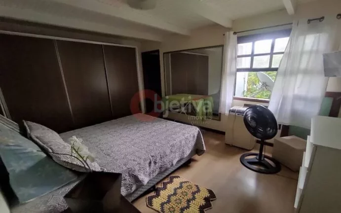 Imagem Apartamento duplex, 3 quartos, Peró - Cabo Frio