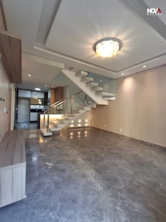 Imagem Sabe aquela casa que abraça sua família e ainda impressiona quem chega para te visitar?
Você acab...