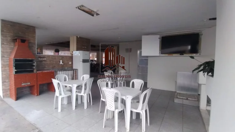 Imagem VENDO APARTAMENTO NO CORAÇÃO DO JABOUR- SENADOR CAMARÁ