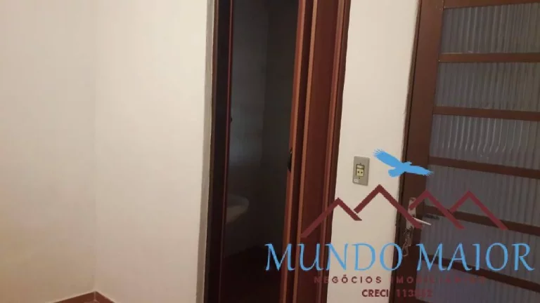 Imagem Casa com edicula 2 Quartos e 1 banheiro à Venda, 150m por R$ 370.000