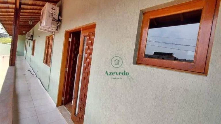 Imagem Sobrado à venda, 200 m² por R$ 1.200.000,00 - Cidade Soberana - Guarulhos/SP