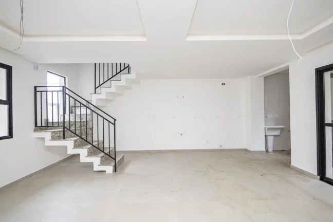 Imagem Sobrado não geminado Lindoia 3 quartos com churrasqueira e terraço