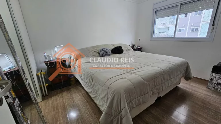 Imagem Apartamento com 2 Quartos à venda, 80m² - Jardim Marajoara