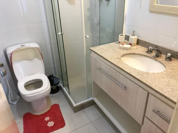 Imagem APARTAMENTO RESIDENCIAL em CABO FRIO - RJ, Praia do Forte