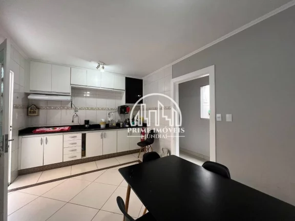 Imagem LINDA CASA TÉRREA 202M² - JARDIM MERCI II, JUNDIAÍ/SP