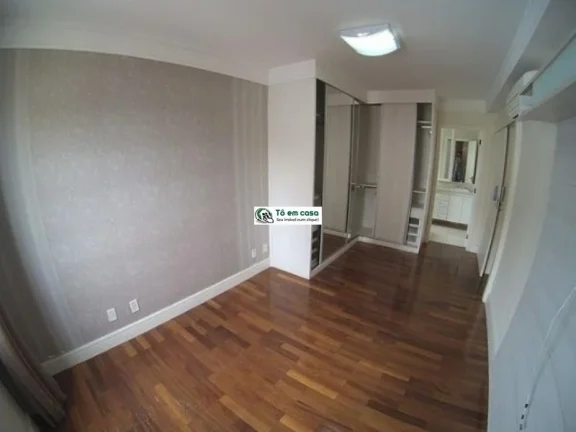 Imagem APARTAMENTO RESIDENCIAL em SÃO JOSÉ DOS CAMPOS - SP, PARQUE RESIDENCIAL AQUARIUS