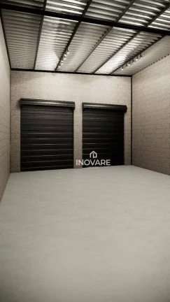 Imagem Galpão para alugar, 188 m² por R$ 5.500,00/mês - Setor Santa Inês - Itumbiara/GO