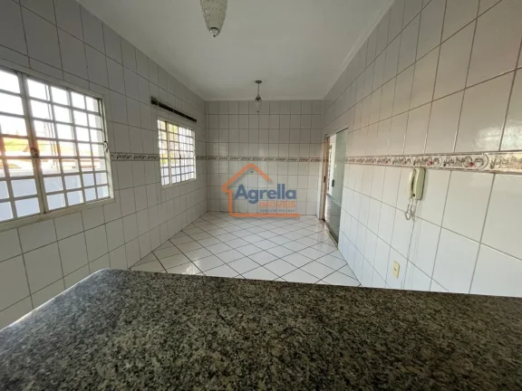 Imagem Casa à venda no bairro Jardim Duas Nascentes - Mogi Guaçu/SP