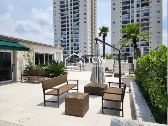 Imagem Apartamento 3 dorm