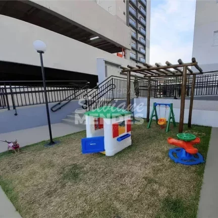 Imagem Excelente apartamento com 2 dorms, atrás do Shopping Iguatemi Esplanada