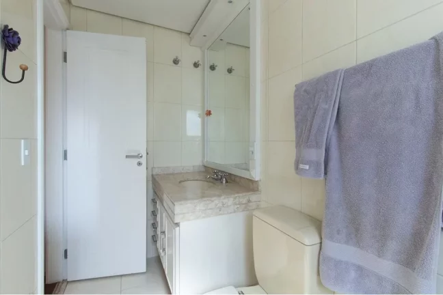 Imagem APARTAMENTO RESIDENCIAL em São Paulo - SP, Panamby