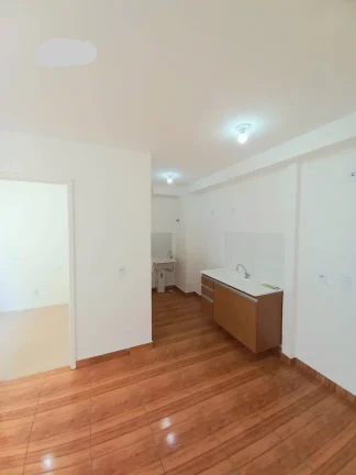Imagem Apartamento Prédio Novo Jabaquara - 34M², 2 Dorms, Próximo ao Metrô, Lazer.