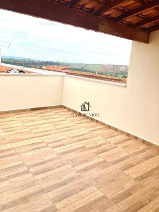 Imagem Casa à venda, 109 m² por R$ 320.000,00 - Jardim Rosa Garcia - Tatuí/SP
