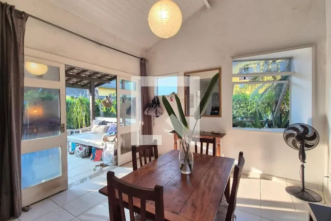 Imagem Casa à Venda - Vargem Grande, 4 Quartos, 126 m2