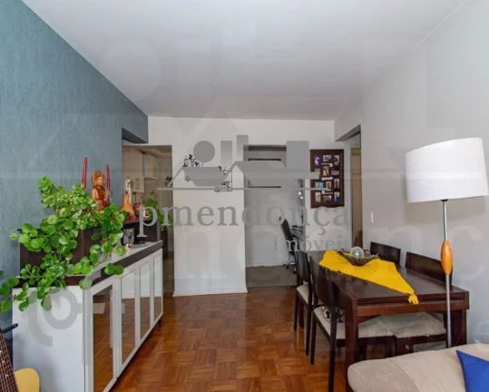 Imagem Pompéia apartamento a venda com 65m², 2 quartos e 1 vaga.