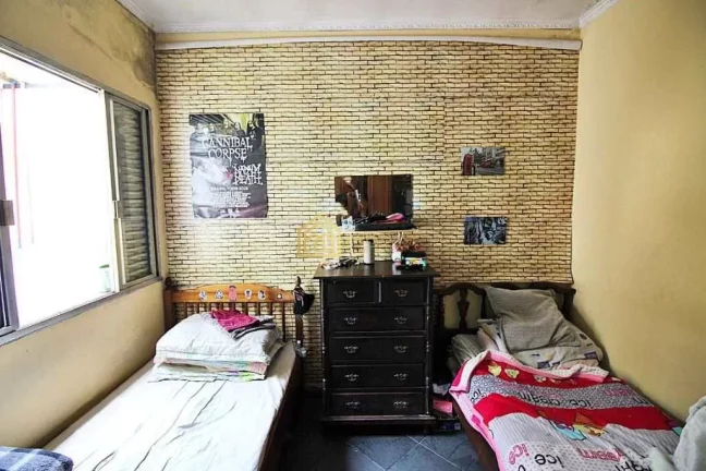 Imagem Casa Padrão