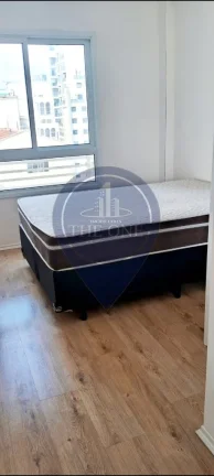 Imagem Studio à venda em São Paulo SP - Bela Vista: 1 quarto, 1 banheiro, 17m² de área. Aproveite essa oportunidade!