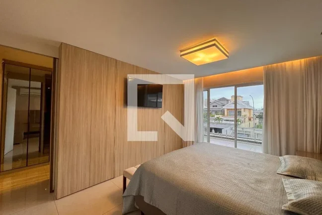 Imagem Casa à Venda - Recreio, 4 Quartos, 490 m2