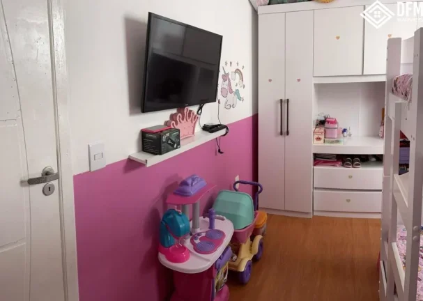 Imagem Casa com 2 Dormitorio(s) localizado(a) no bairro Vila Lavínia em Mogi das Cruzes / Mato Grosso do Sul Ref.:DE229