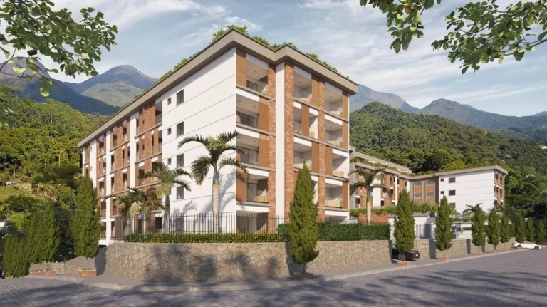 Imagem Loft para Venda em Teresópolis / RJ no bairro Alto