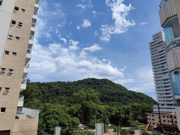 Imagem Apartamento à Venda em Forte, Praia Grande - SP