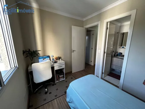 Imagem APARTAMENTO À VENDA NO BAIRRO PLANALTO - SÃO BERNARDO DO CAMPO - SP