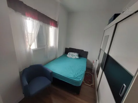 Imagem Apartamento à Venda em Caiçara, Praia Grande - SP