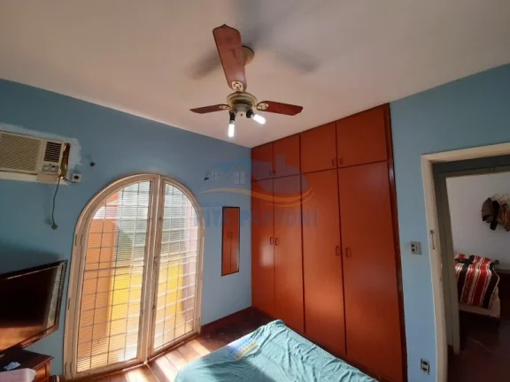 Imagem Casa - Ribeirão Preto - Ribeirânea - Região Leste