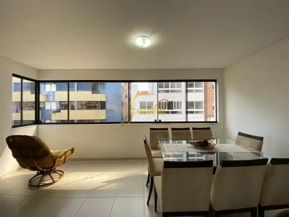 Imagem Apartamento central com 03 dormitórios centro de Capão