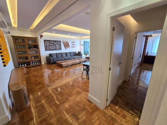 Imagem Copacabana – Praça Eugênio Jardim | Residencial › Apartamento 3 quarto(s) à Venda