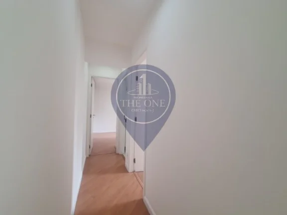 Imagem Apartamento para locação na Consolação, São Paulo-SP com 2 quartos, 1 sala, 1 banheiro e 1 vaga de garagem.