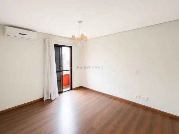 Imagem Cobertura Duplex à venda Real Parque São Paulo