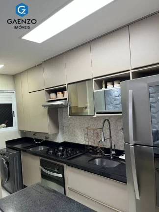 Imagem Lindo Apartamento - Jaguaribe, Osasco