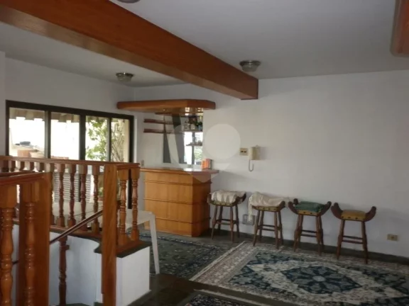 Imagem Apartamento à venda com 4 quartos, sendo 1 suíte, em Butantã, São Paulo - SP