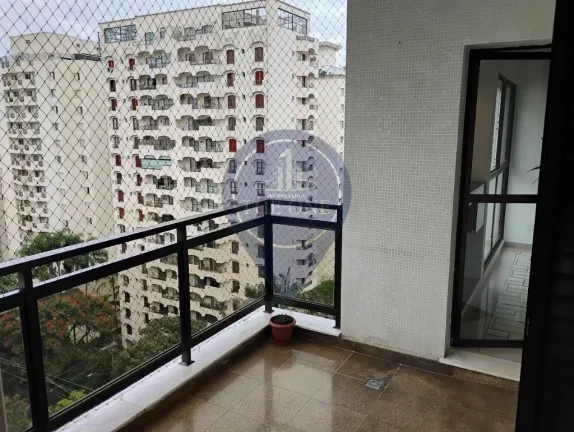 Imagem APARTAMENTO RESIDENCIAL em SÃO PAULO - SP, INDIANÓPOLIS
